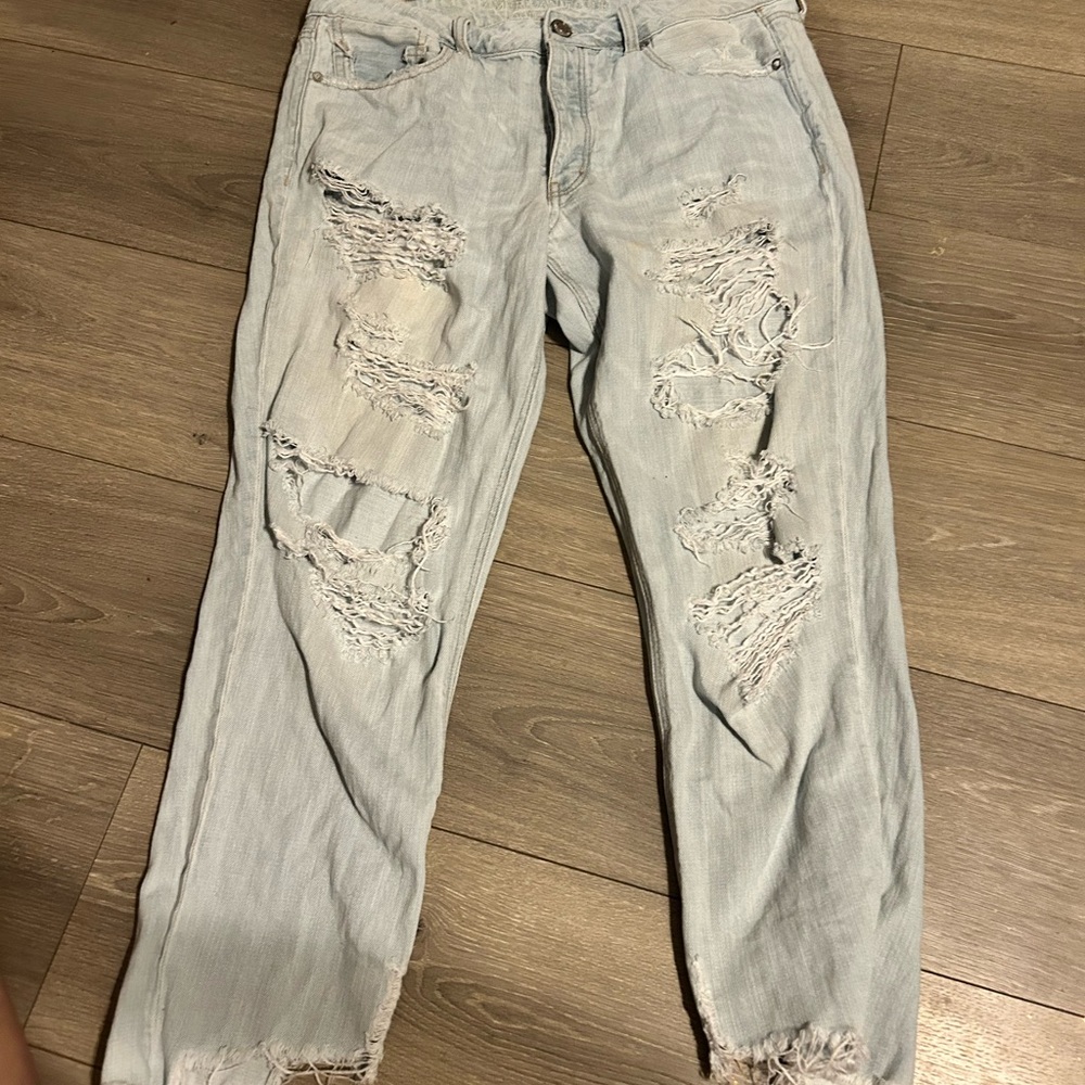 American Eagle